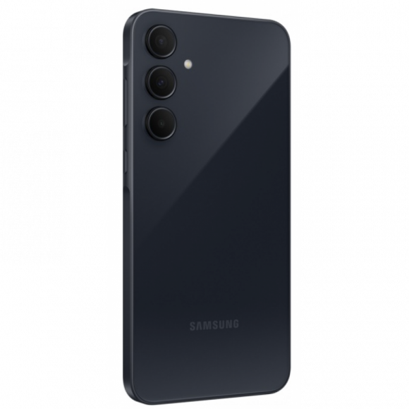 Смартфон Samsung Galaxy A35 8/128Gb  Black