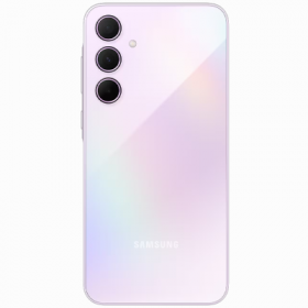 Смартфон Samsung Galaxy A35 8/256Gb  Lavander