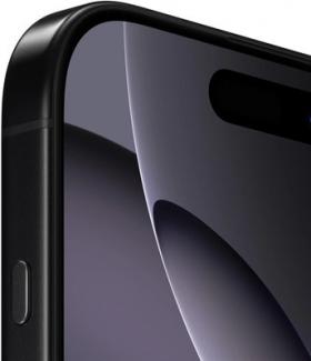 Apple iPhone 16 Pro 128Gb Black Titanium