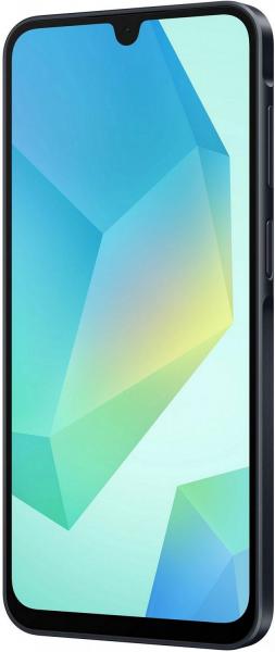 Смартфон Samsung Galaxy A16 6/128Gb Global Black