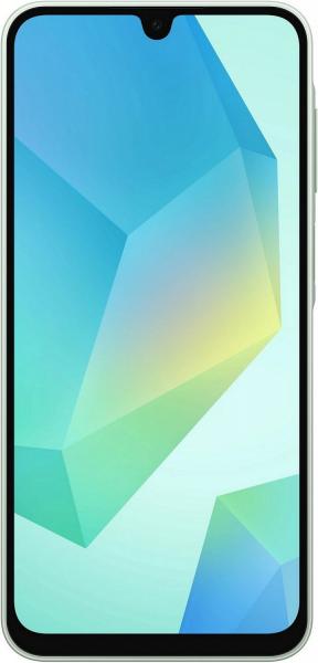 Смартфон Samsung Galaxy A16 6/128Gb Global Black