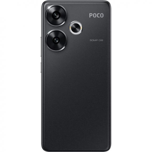 Смартфон Poco F6 8/256Gb Black