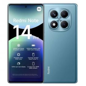 Смартфон Xiaomi Redmi Note 14 Pro 4G 12/512Gb Ocean Blue