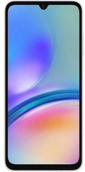 Смартфон Samsung Galaxy A06 4/128GB Green