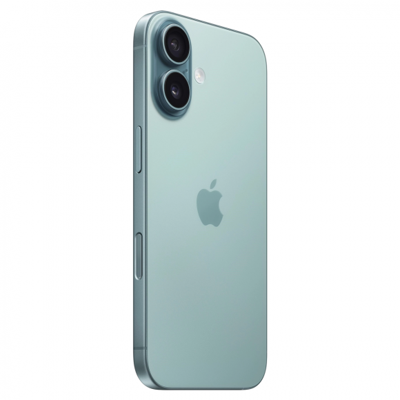  Apple iPhone 16 128GB Teal