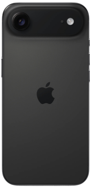Apple iPhone Air 1TB Space Black
