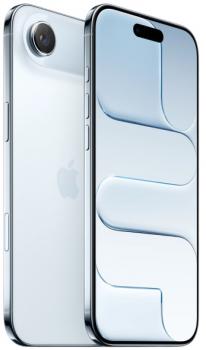 Apple iPhone Air 1TB Sky Blue