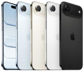 Apple iPhone Air 1TB Sky Blue