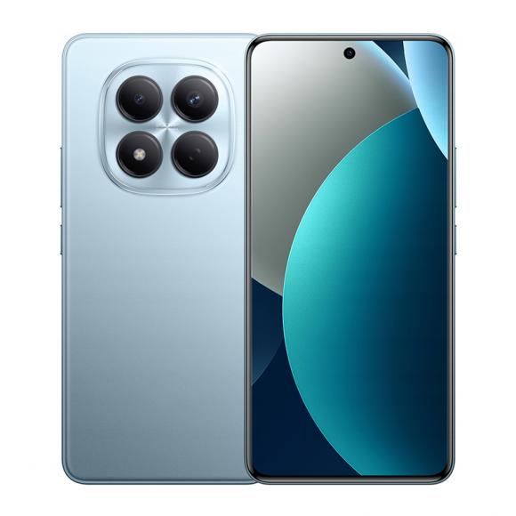 Смартфон Xiaomi Redmi Note 15 Pro 4G 8/256GB Glacier Blue