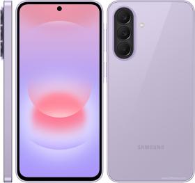 Samsung Galaxy A37 8/128Gb White