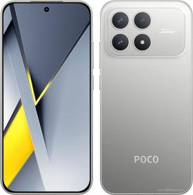 Poco F8 Pro 12/256Gb Blue