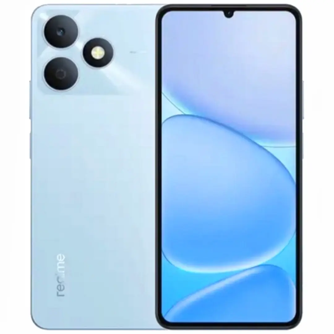 Realme Note 80 4/128Gb Black