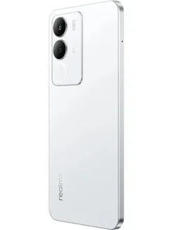 Realme P3 Lite 4/128Gb White