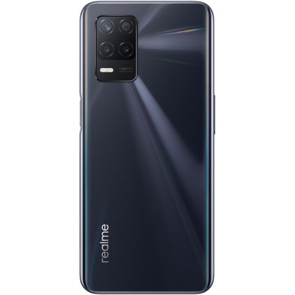 Realme A5 4/128Gb Black