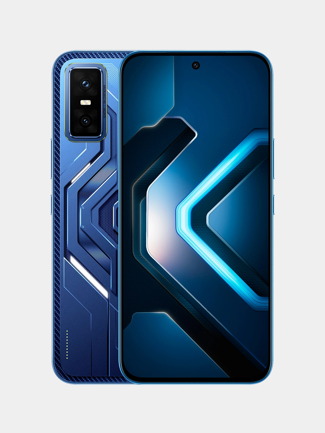 Infinix GT 30 8/256Gb Graphite