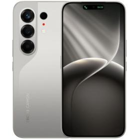 Tecno Camon 50 Titanium