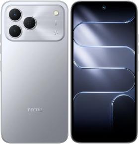 Tecno Spark 50 6/128GB Grey
