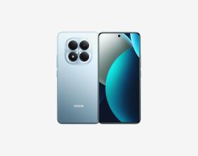 Xiaomi Redmi Note 15 Pro 4G 8/256GB Blue