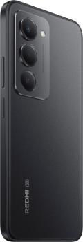 Xiaomi Redmi Note 17 Pro 5G 8/256GB Black