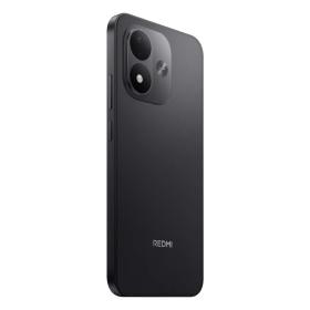 Смартфон Xiaomi Redmi Note 17 Pro 5G 8/256GB Black