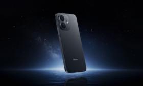 Смартфон Xiaomi Redmi Note 17 Pro 5G 8/256GB Black