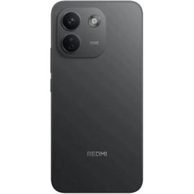 Смартфон Xiaomi Redmi Note 17 Pro 5G 8/256GB Black