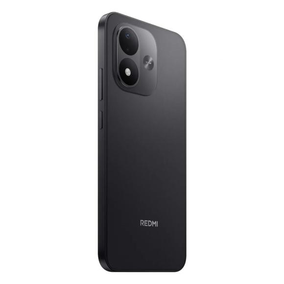 Смартфон Xiaomi Redmi Note 17 Pro 5G 8/256GB Black