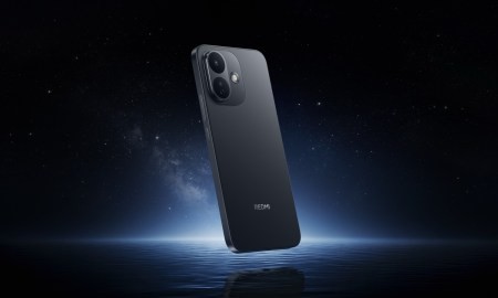 Смартфон Xiaomi Redmi Note 17 Pro 5G 8/256GB Black