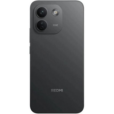 Смартфон Xiaomi Redmi Note 17 Pro 5G 8/256GB Black