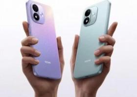 Xiaomi Redmi Note 17 6/256GB Blue