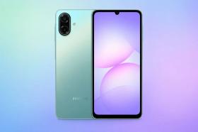 Samsung Galaxy A08 4/64GB Blue