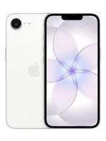 Apple iPhone 17e 256GB White