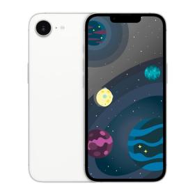 Apple iPhone 17e 512GB White