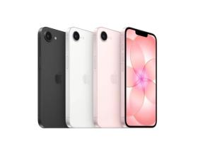Apple iPhone 17e 512GB Pink
