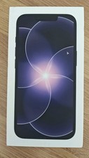 Apple iPhone 17e 512GB Black