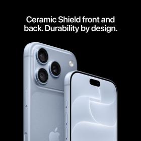 Apple iPhone 18 Pro Max 2TB Silver